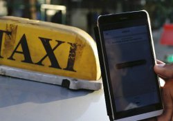 Suudi Arabistan'dan Uber'e 3,5 milyar dolarlık yatırım