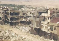 Nusaybin ve Şırnak'ta operasyonların bittiği açıklandı