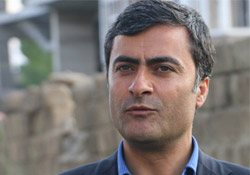 HDP'li Zeydan: Gelin, Gever'de insani yardım çalışmalarına katılın