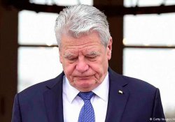 Gauck yeniden aday olmayacak iddiası