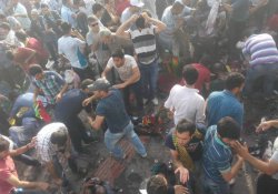 Diyarbakır'daki bombalı saldırı davası Ankara'ya nakledildi