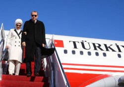 Erdoğan, Muhammed Ali’nin cenaze törenine katılacak