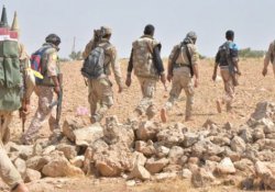 Minbic’te 6 köy daha IŞİD’den kurtarıldı