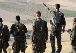 Minbic’te dört köy daha IŞİD’ten kurtarıldı