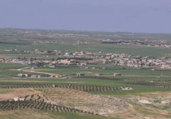 Minbic’te 3 köy ve 8 mezra IŞİD’ten kurtarıldı