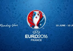 Euro 2016 heyecanı başlıyor
