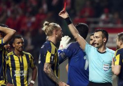 UEFA Fenerbahçe’nin başvurusunu kabul etti