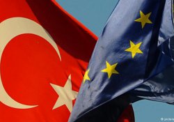 Türkiye’ye vize muafiyeti gecikiyor