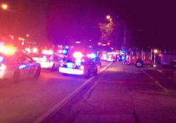 ABD’de gece kulübüne saldırı: 50 kişi yaşamını yitirdi