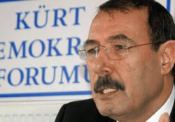 HEP Genel Başkanlığı da yapan Feridun Yazar hayatını kaybetti