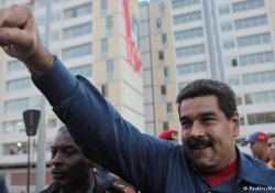 Maduro: Referandum seneye olur