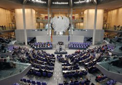 Almanya’da 11 Türkiye kökenli milletvekiline polis koruması