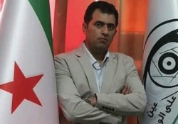 Bir Suriyeli gazeteci daha silahlı saldırıya uğradı