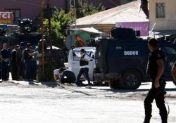 Van'da çatışma: 3 kişi hayatını kaybetti