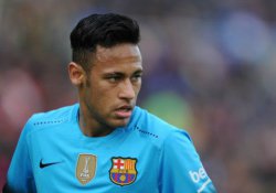 Neymar transferine 5,5 milyon euro ceza