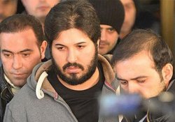 Reza Zarrab'ın davası 20 Haziran’a ertelendi
