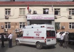 Şemdinli'de patlama: 3 asker yaralandı