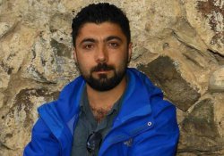 Gazeteci Dursun'a 2 yıl hapis cezası