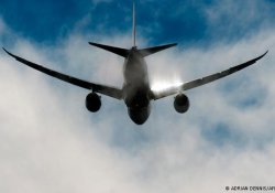 İran 100 Boeing uçağı alacak