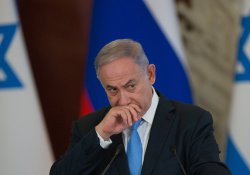 BM: İsrail nükleer denemeleri yasaklamaya hazırlanıyor