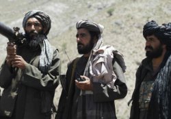 Taliban yol kesip '60 kişiyi kaçırdı'