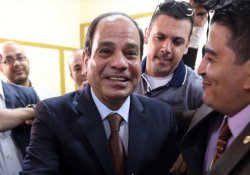 Mısır’da mahkeme o anlaşmayı geçersiz saydı