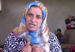Bir annenin dilinden Menbic'deki IŞİD vahşeti