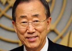 BM Genel Sekreteri Ban Ki-moon: Erol Önderoğlu Serbest Bırakılsın