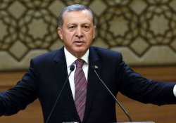 Erdoğan: Biz de AB müzakereleri için referanduma gideriz