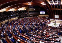Avrupa Konseyi Türkiye Raporunu kabul etti