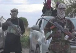 Boko Haram’dan kaçan 200 sivil yaşamını yitirdi