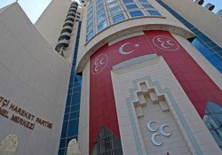 Mahkemeden MHP'deki muhaliflere kızdıracak karar