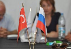 Rusya’dan Türkiye’ye davet