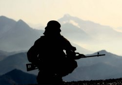 Tatvan’da çatışma: 1 asker hayatını kaybetti