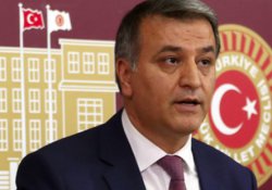 HDP'li Toğrul: Vekillerimiz ortak savunmayı Kürtçe okuyabilir