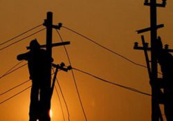 Siirt'te elektrik kesintisi uyarısı