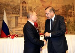 Kremlin: Erdoğan Putin’den özür diledi