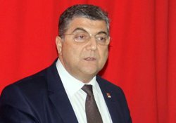 CHP'li Kamil Okyay Sındır ifade verdi