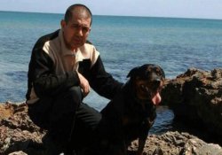 Saldırıda ölen Tunuslu doktor, 'IŞİD'e katılan oğlunun peşindeydi'