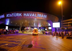 İstanbul'da 13 kişi adliyeye sevk edildi