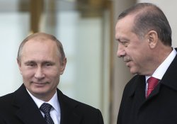 "Erdoğan ve Putin Temmuz sonu veya Ağustos'ta görüşebilir"