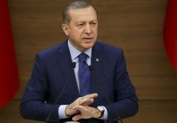 Erdoğan: İsrail ve Rusya ile ilişkiler gelecek için umut veriyor
