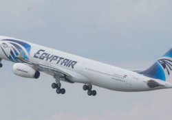 EgyptAir yolcularının cesetleri bulundu