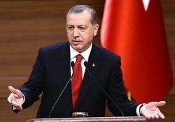 Erdoğan: Ramazan sonrasında operasyonların temposu artacak