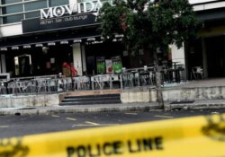 Malezya'da 'ilk IŞİD saldırısı'