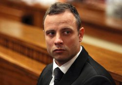 Oscar Pistorius’a altı yıl hapis cezası