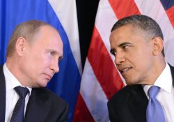 Putin ve Obama, Suriye’yi görüştü: Koordinasyonu artırmaya hazırız