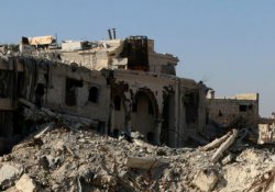 Halep'e son geçiş yolu da Esad'ın kontrolünde