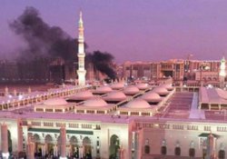 Suudi Arabistan saldırılarında gözaltına alınanlardan 12'si Pakistanlı