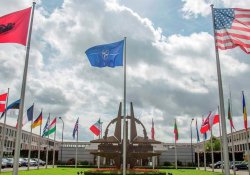 Letonya: NATO'nun anlaştığı son ülke Karadağ olacak